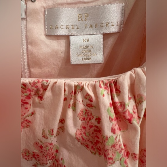 Rachel Parcell Spring Collection Dress - Picture 5 of 7